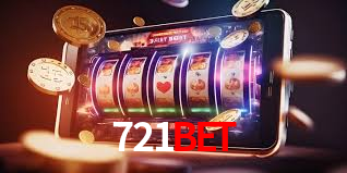 Torneios 721Bet