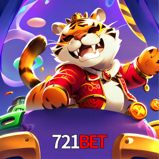 Plataforma 721Bet - Apostas Online